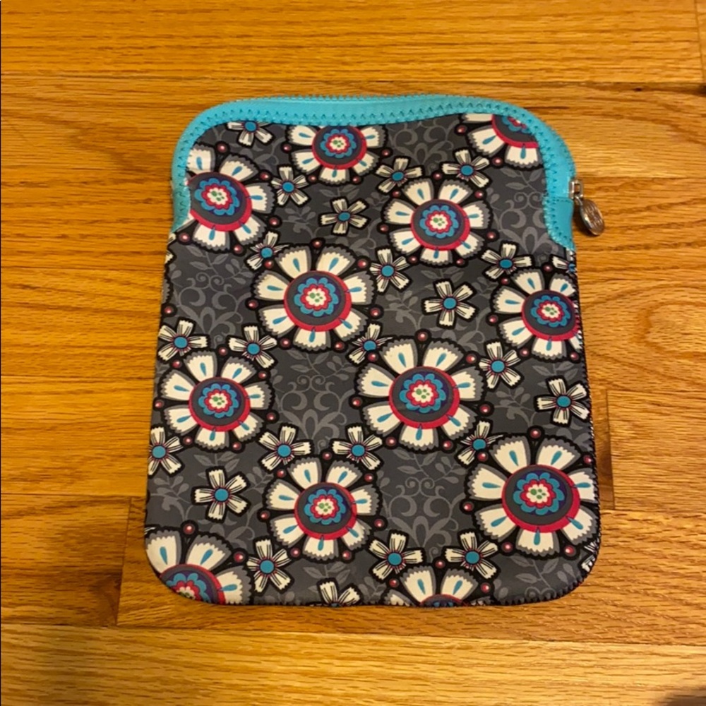iPad mini sleeve